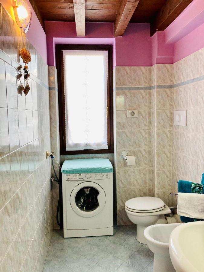 Palm Beach - Your Private And Complete Apartment In ديسينسانو ديل غاردا المظهر الخارجي الصورة